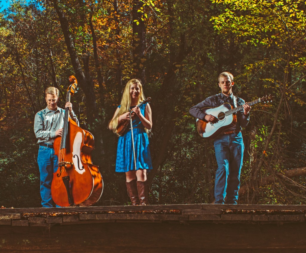 The Snyder Family Band