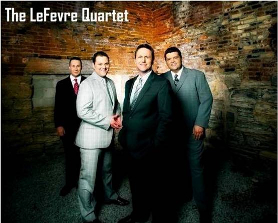 LeFevre Quartet