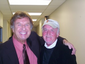 Lari and Bill Gaither