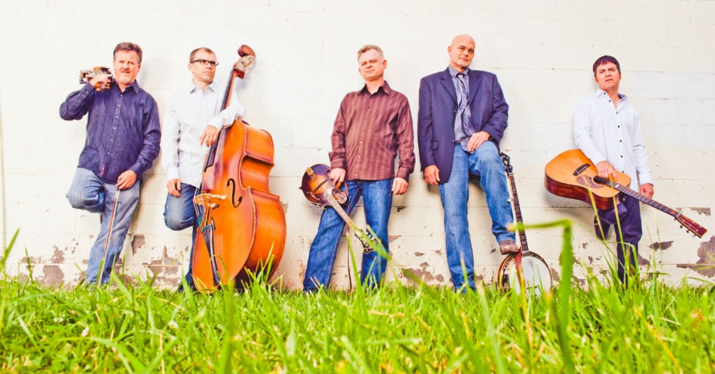 Lonesome River Band to Headline 6th Annual Loudoun Bluegrass Festival May 9, 2015