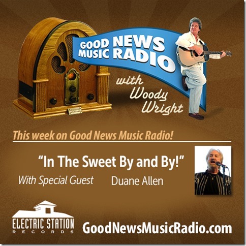 Good News Music Radio