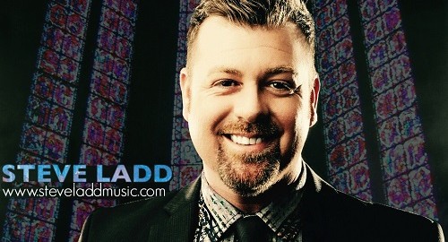 Steve Ladd Releases New Single To Radio