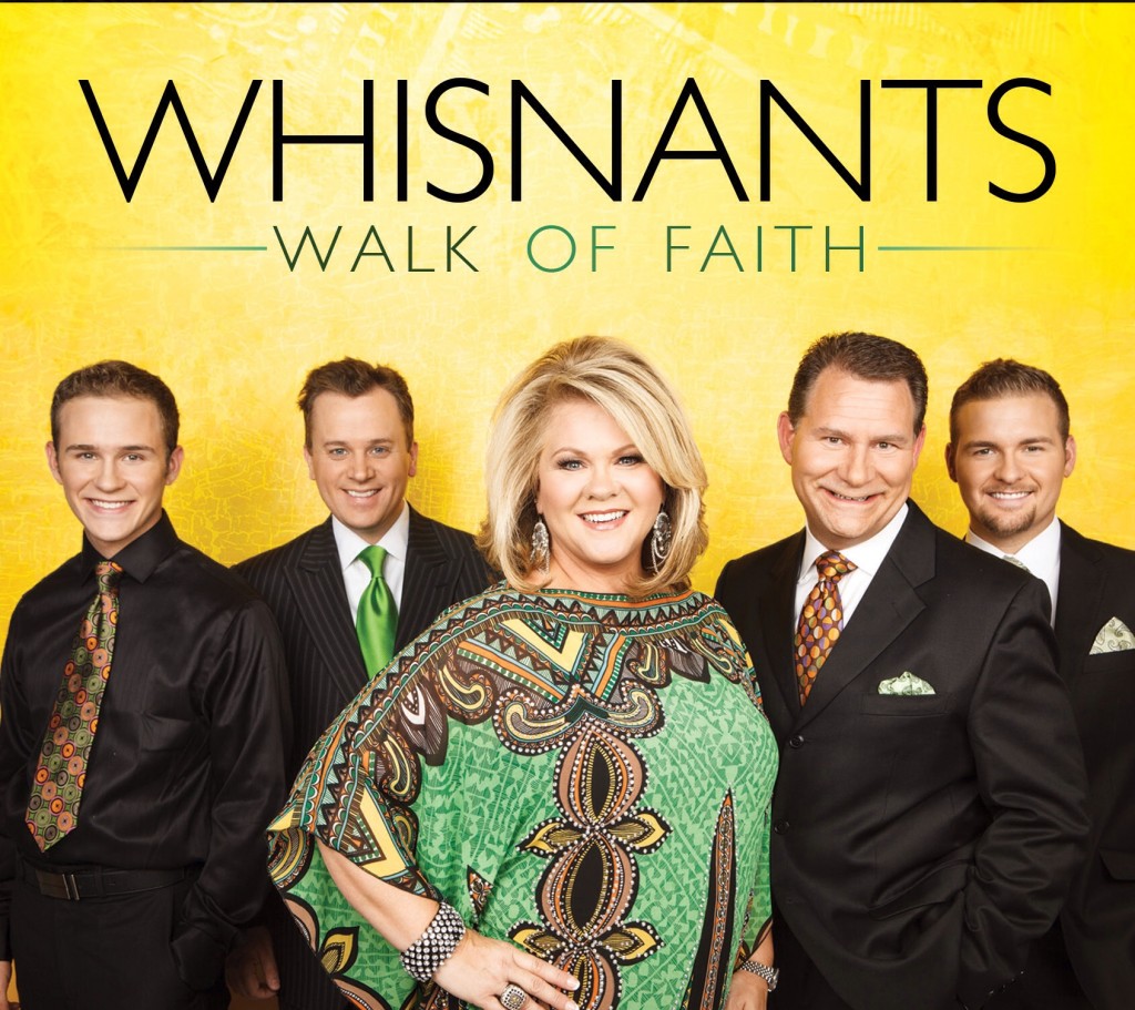 Whisnants