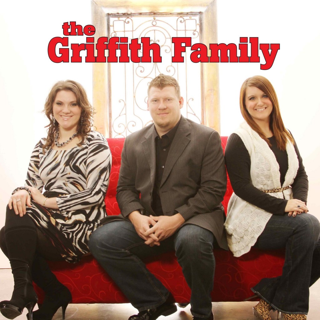 Griffith Family