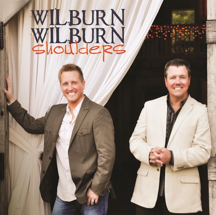 Wilburn and Wilburn Debut New Album At NQC