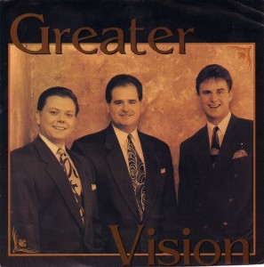 Greater Vision 1994