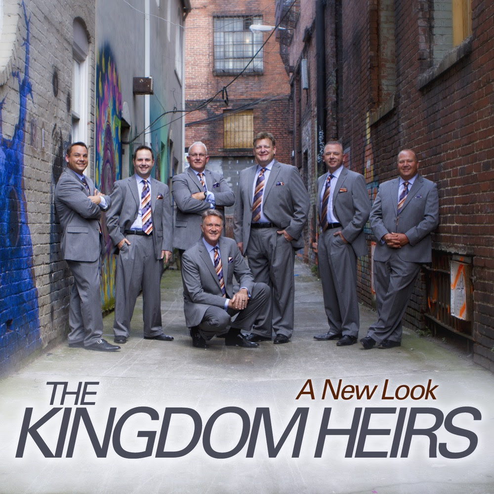 New Kingdom Heirs album releases today!