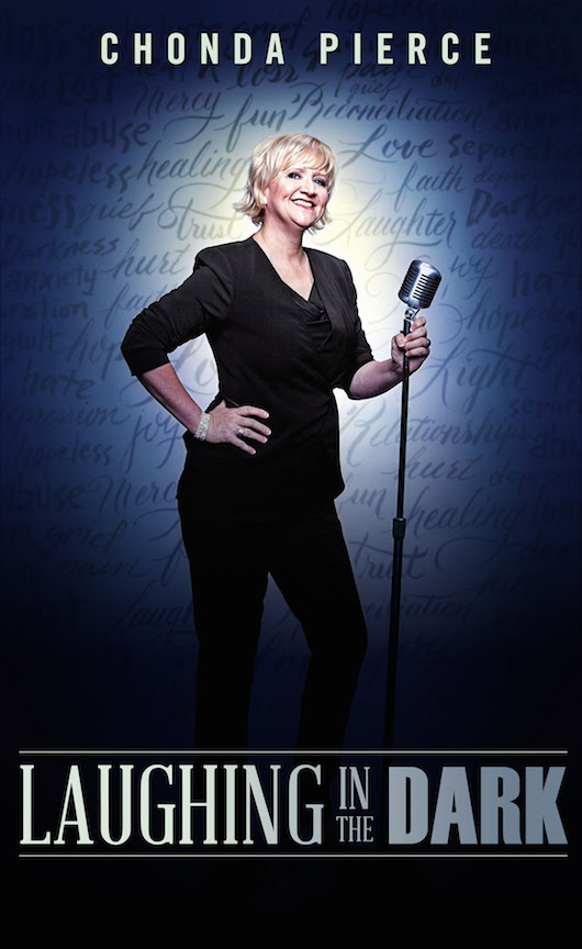 CHONDA PIERCE: LAUGHING IN THE DARK’ TOPS ONE-NIGHT BOX OFFICE