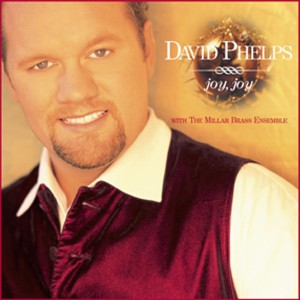 David Phelps