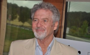 Larry Gatlin