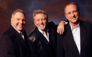 Larry Gatlin and the Gatlin Brothers